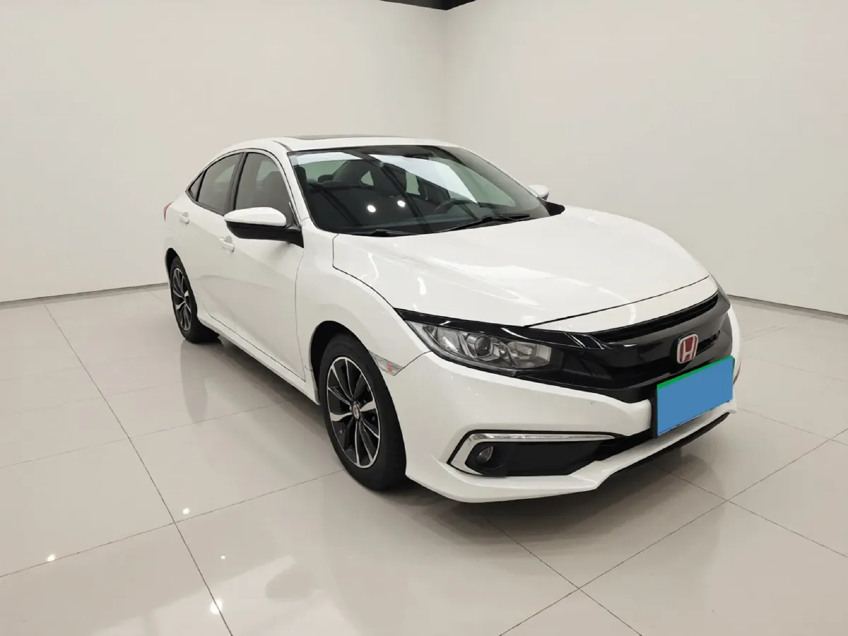 2019 Honda Civic 1.5T 177HP L4 CVT,autocango,china used car exporter,china ev exporter,chinese used car exporter,chinese used ev exporter