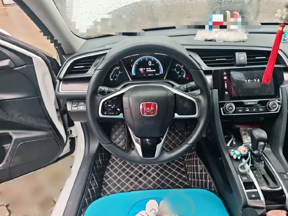 2019 Honda Civic 1.5T 177HP L4 CVT,autocango,china used car exporter,china ev exporter,chinese used car exporter,chinese used ev exporter