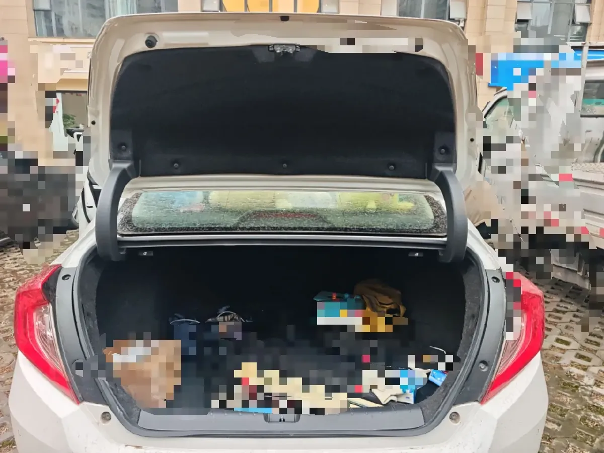 2019 Honda Civic 1.5T 177HP L4 CVT,autocango,china used car exporter,china ev exporter,chinese used car exporter,chinese used ev exporter