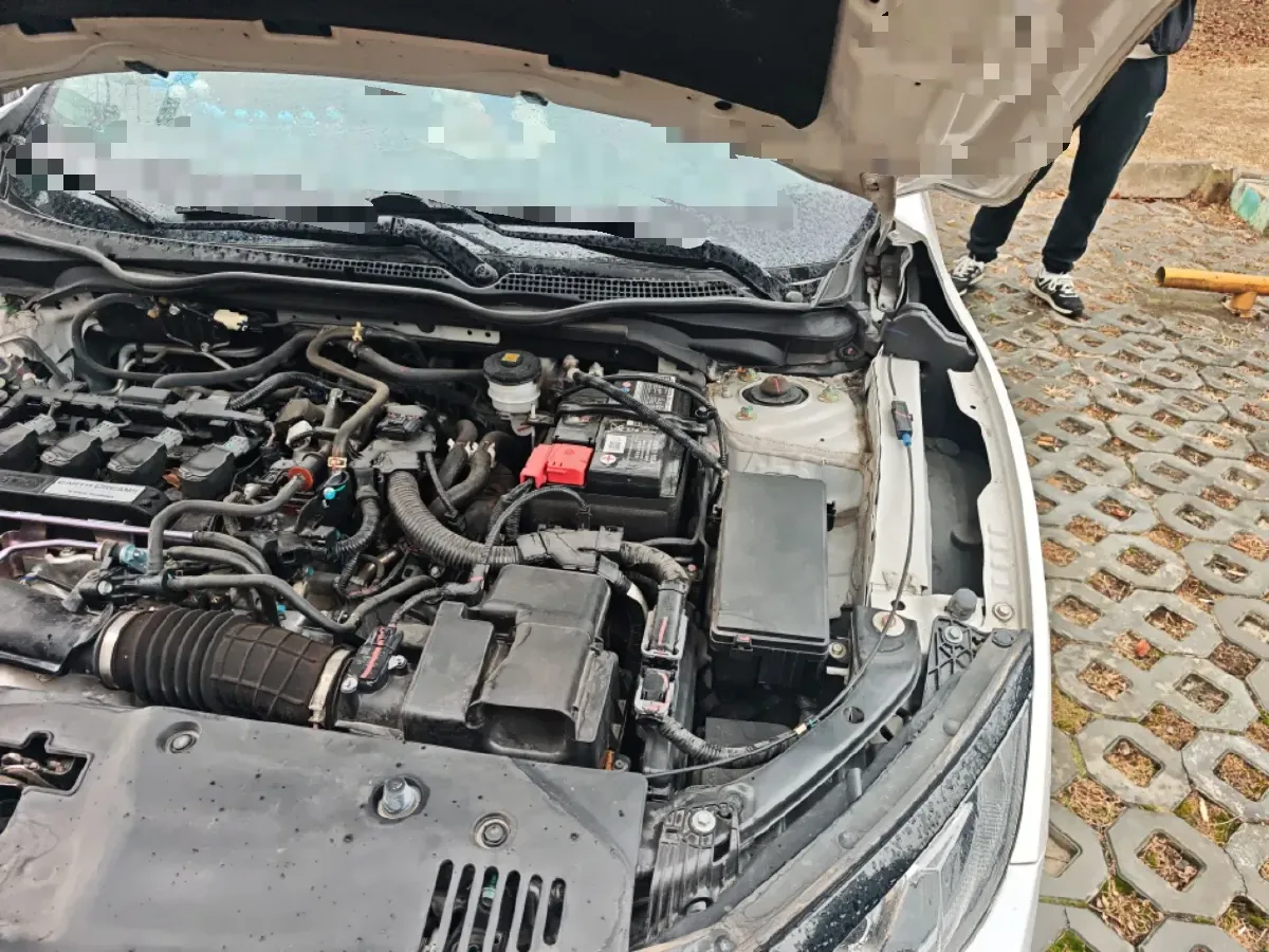 2019 Honda Civic 1.5T 177HP L4 CVT,autocango,china used car exporter,china ev exporter,chinese used car exporter,chinese used ev exporter