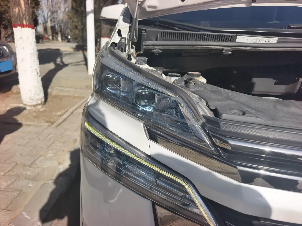 2020 Toyota Vellfire 2.5L 117HP L4 E-CVT Hybrid,autocango,china used car exporter,china ev exporter,chinese used car exporter,chinese used ev exporter