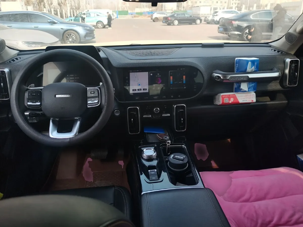 2021 Exceed TXL 1.6T 197HP L4 7DCT,autocango,china used car exporter,china ev exporter,chinese used car exporter,chinese used ev exporter