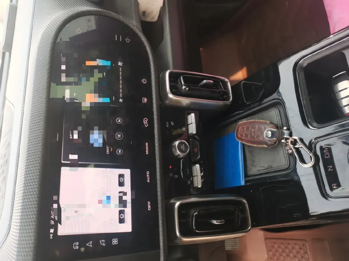 2021 Exceed TXL 1.6T 197HP L4 7DCT,autocango,china used car exporter,china ev exporter,chinese used car exporter,chinese used ev exporter