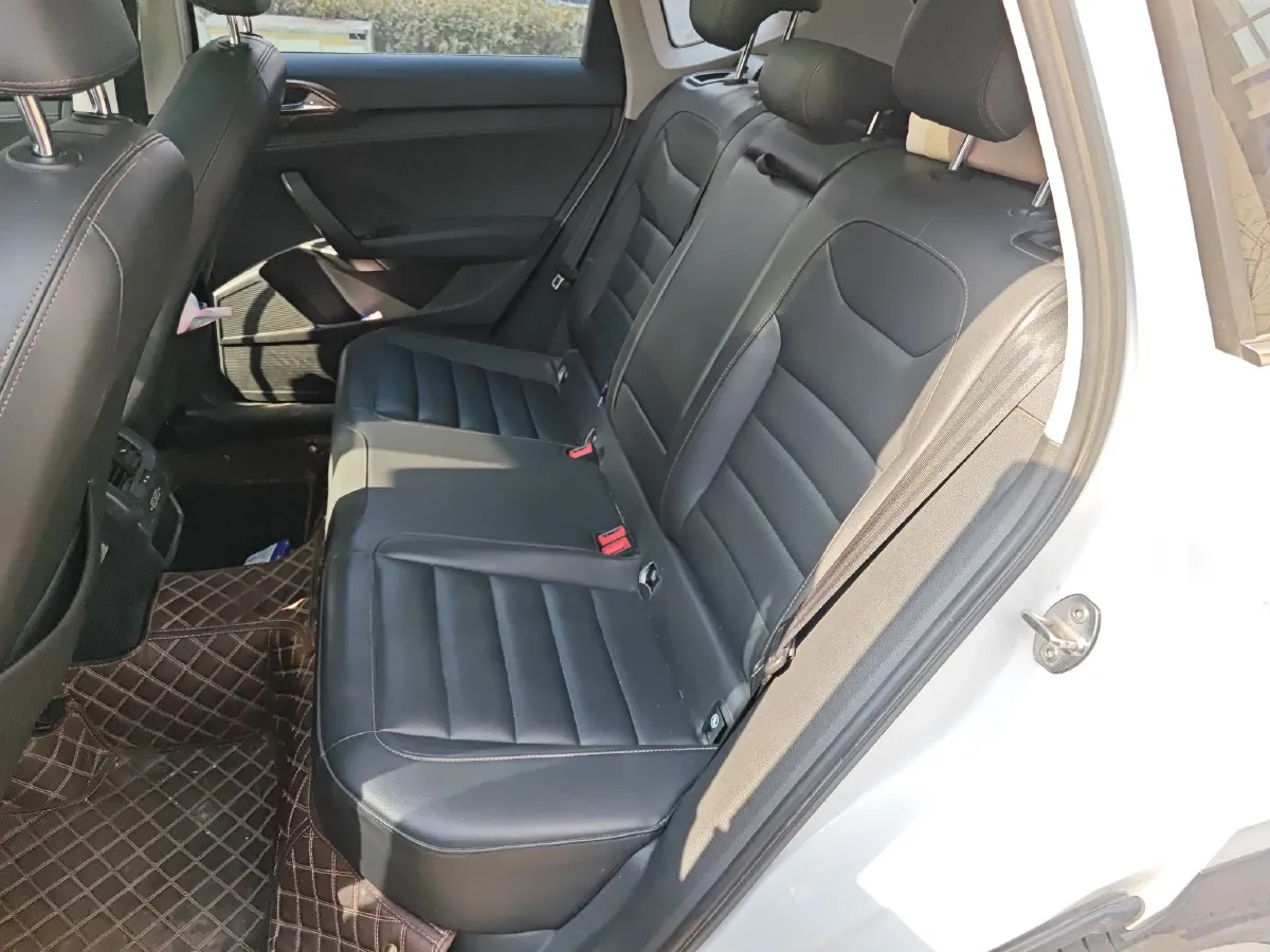 2019 Volkswagen Tharu 1.4T 150HP L4 7DCT,autocango,china used car exporter,china ev exporter,chinese used car exporter,chinese used ev exporter