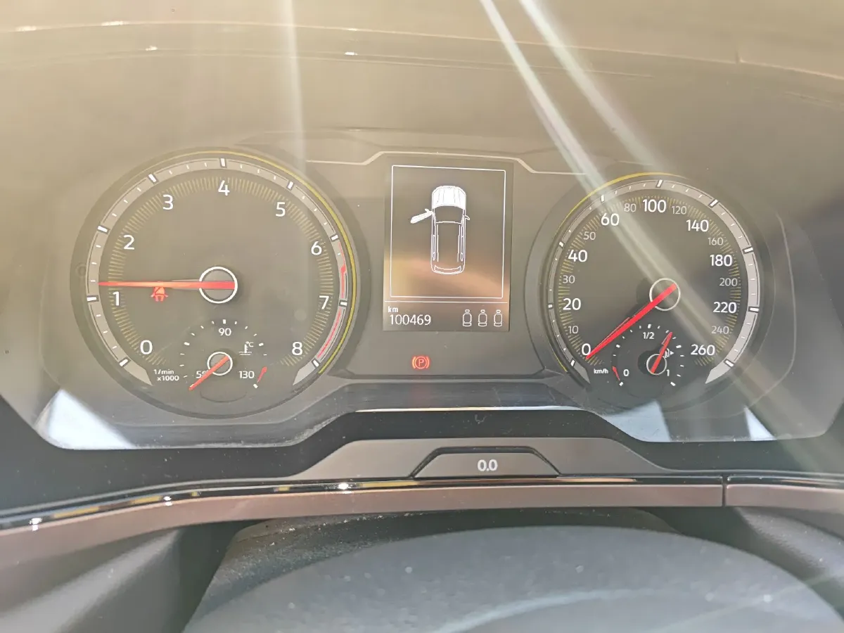 2019 Volkswagen Tharu 1.4T 150HP L4 7DCT,autocango,china used car exporter,china ev exporter,chinese used car exporter,chinese used ev exporter