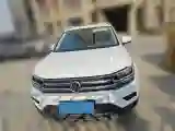 2019 Volkswagen Tharu 1.4T 150HP L4 7DCT