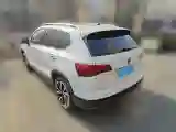 2019 Volkswagen Tharu 1.4T 150HP L4 7DCT