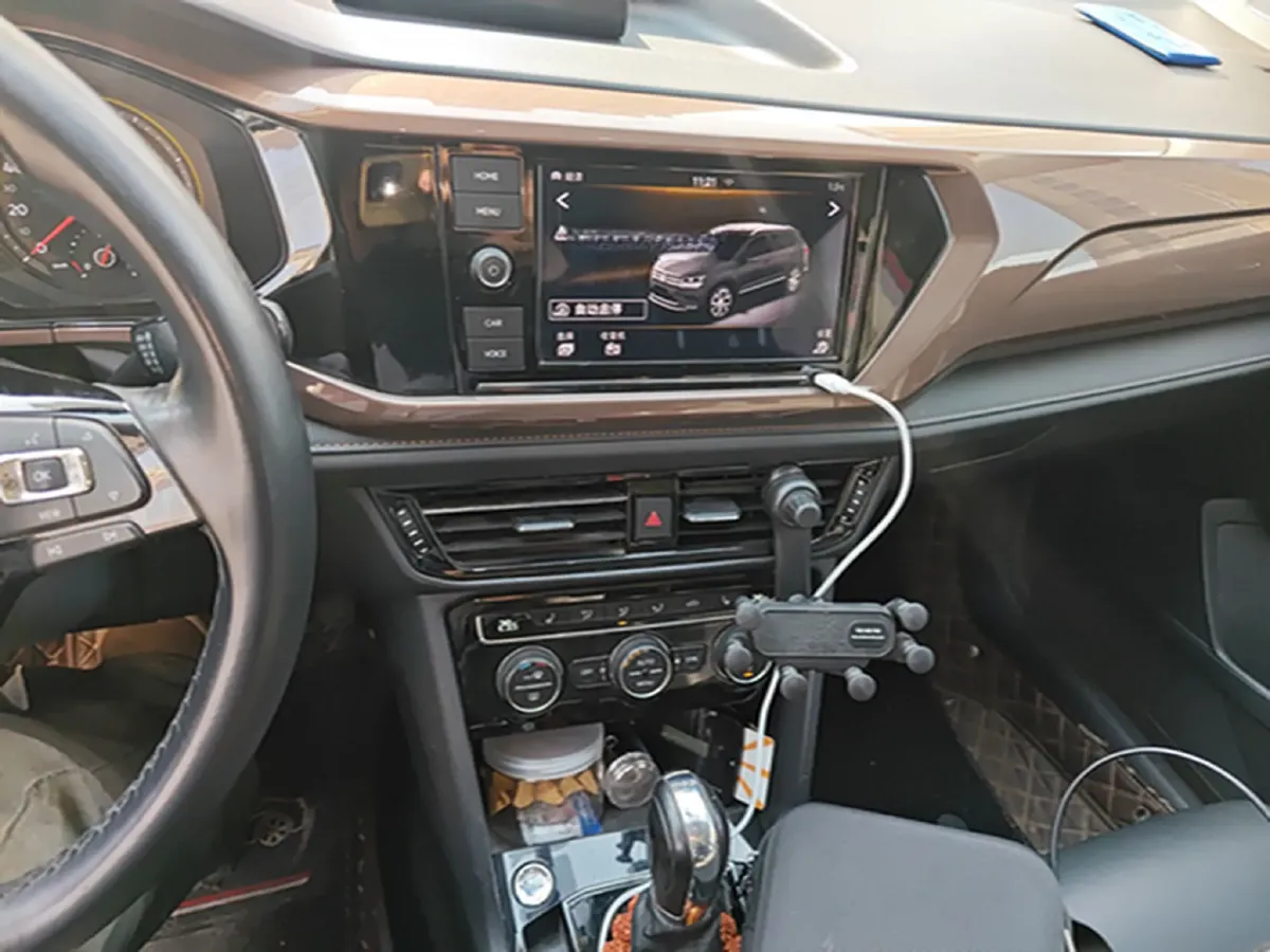 2019 Volkswagen Tharu 1.4T 150HP L4 7DCT,autocango,china used car exporter,china ev exporter,chinese used car exporter,chinese used ev exporter