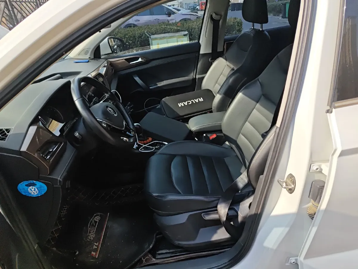 2019 Volkswagen Tharu 1.4T 150HP L4 7DCT,autocango,china used car exporter,china ev exporter,chinese used car exporter,chinese used ev exporter