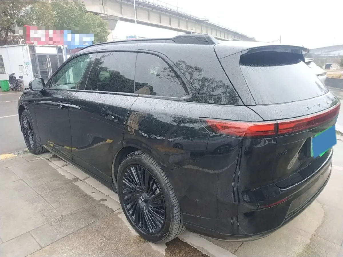 2025 Xpeng G9 BEV 79KWH,autocango,china used car exporter,china ev exporter,chinese used car exporter,chinese used ev exporter