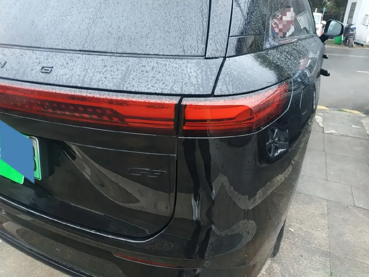 2025 Xpeng G9 BEV 79KWH,autocango,china used car exporter,china ev exporter,chinese used car exporter,chinese used ev exporter