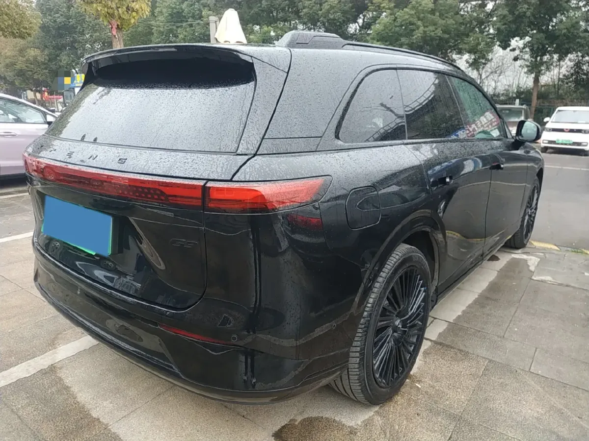 2025 Xpeng G9 BEV 79KWH,autocango,china used car exporter,china ev exporter,chinese used car exporter,chinese used ev exporter