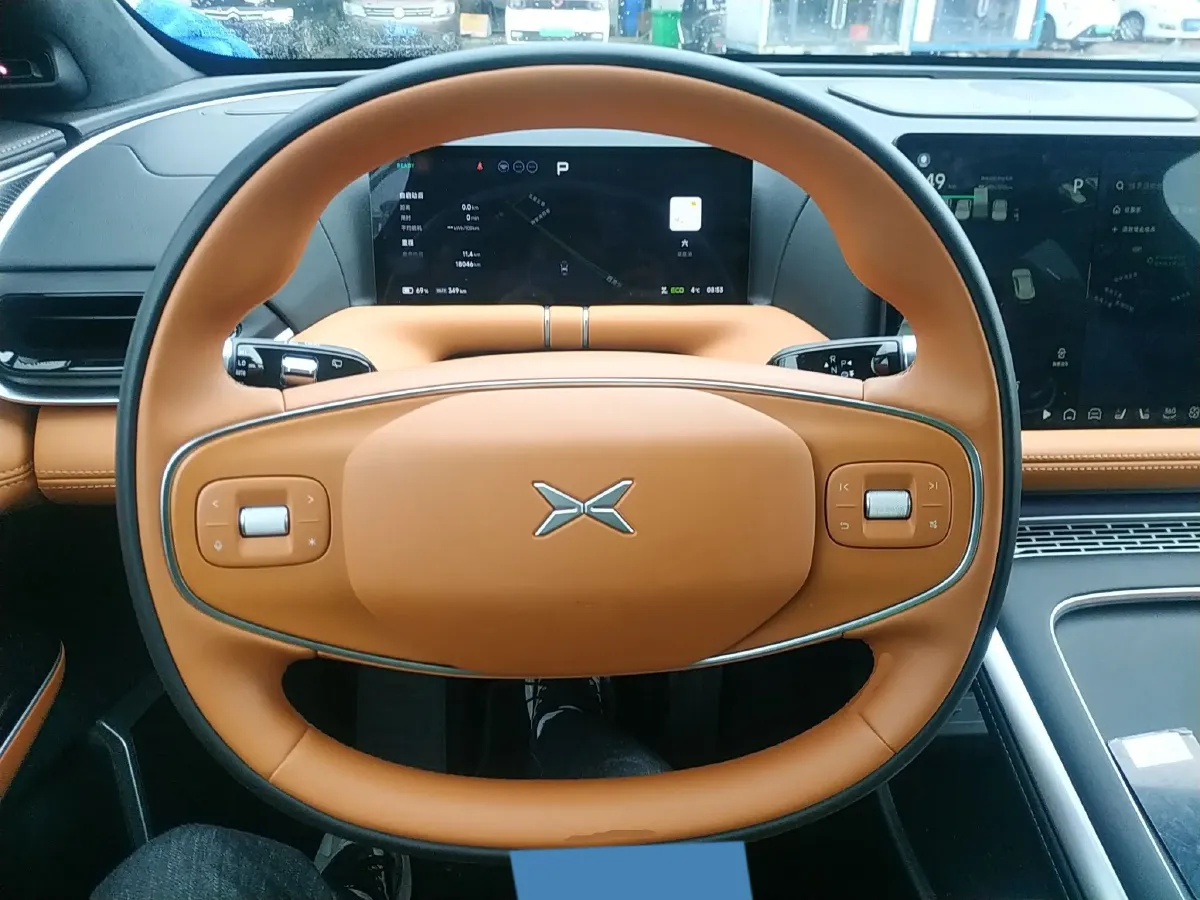 2025 Xpeng G9 BEV 79KWH,autocango,china used car exporter,china ev exporter,chinese used car exporter,chinese used ev exporter