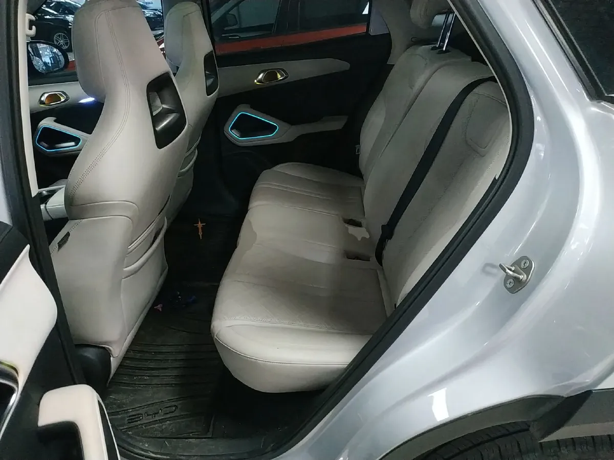 2024 BYD YuanUP BEV 45.12KWH,autocango,china used car exporter,china ev exporter,chinese used car exporter,chinese used ev exporter