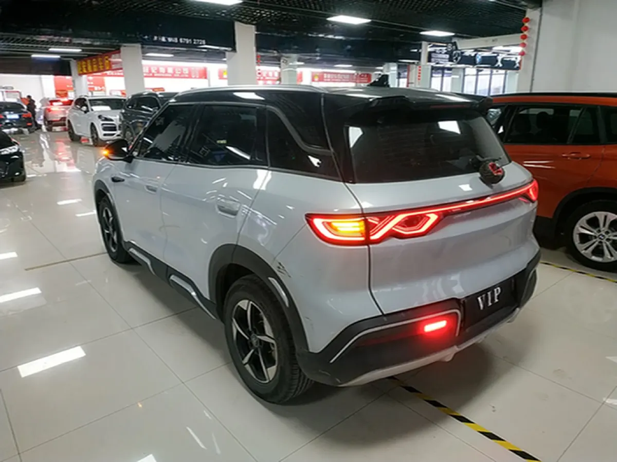 2024 BYD YuanUP BEV 45.12KWH,autocango,china used car exporter,china ev exporter,chinese used car exporter,chinese used ev exporter