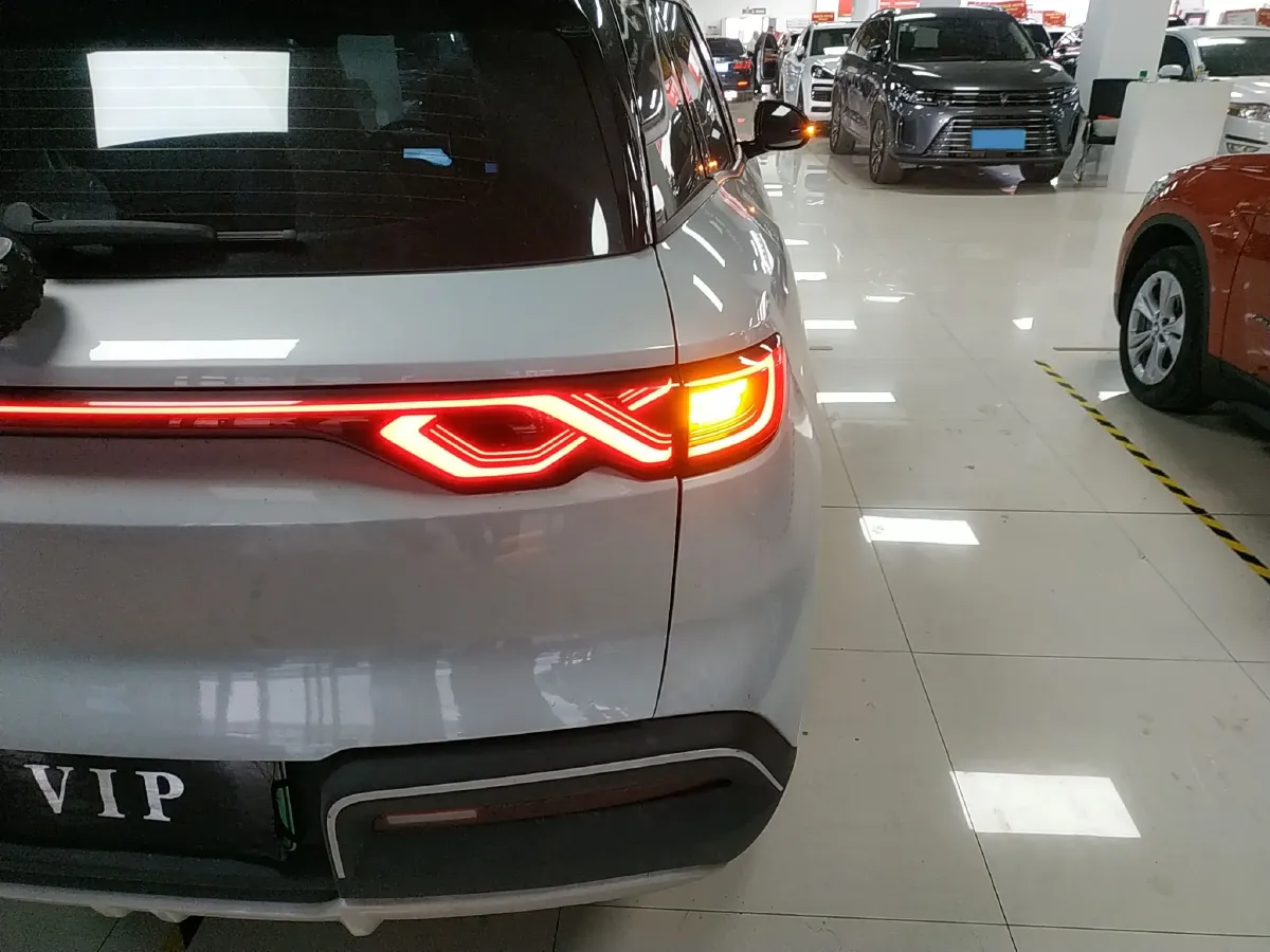 2024 BYD YuanUP BEV 45.12KWH,autocango,china used car exporter,china ev exporter,chinese used car exporter,chinese used ev exporter