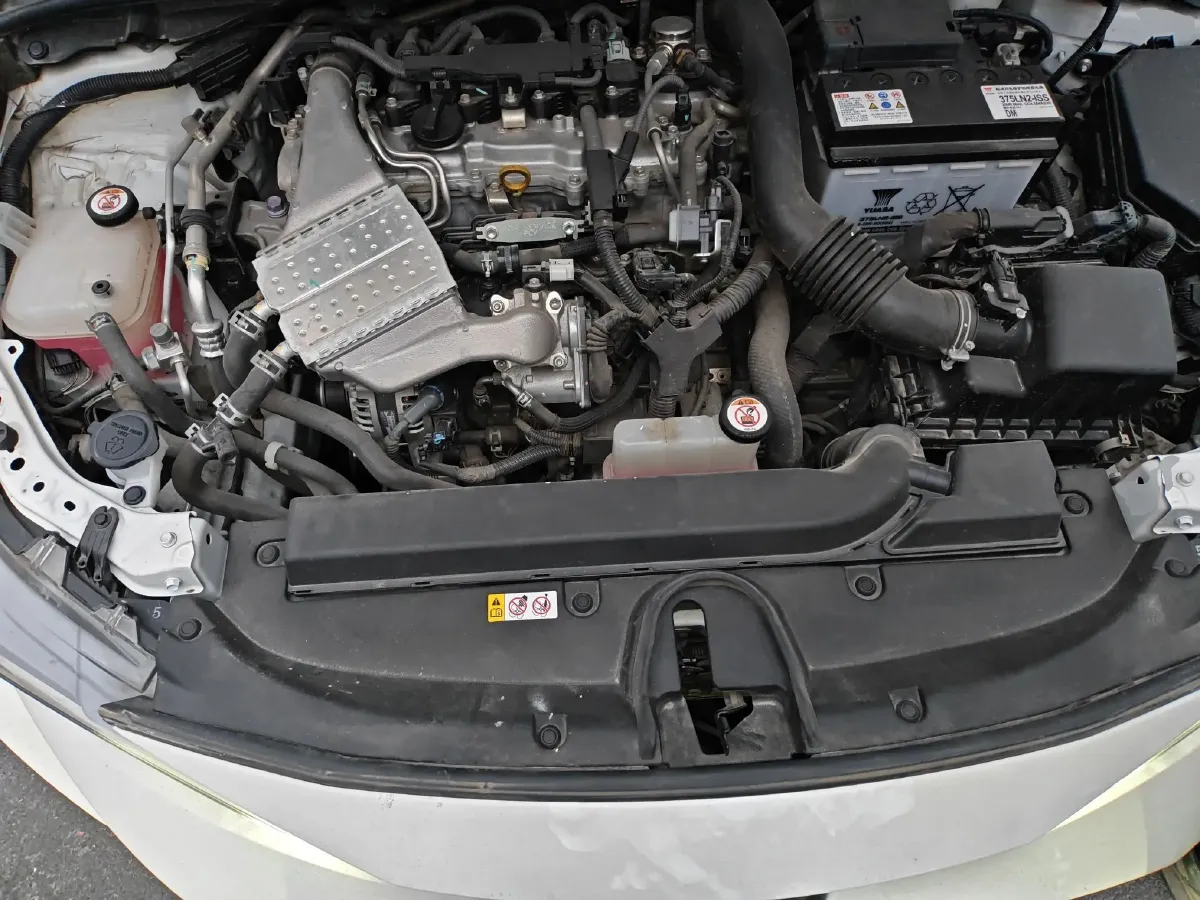 2021 Toyota Levin 1.2T 116HP L4 CVT,autocango,china used car exporter,china ev exporter,chinese used car exporter,chinese used ev exporter