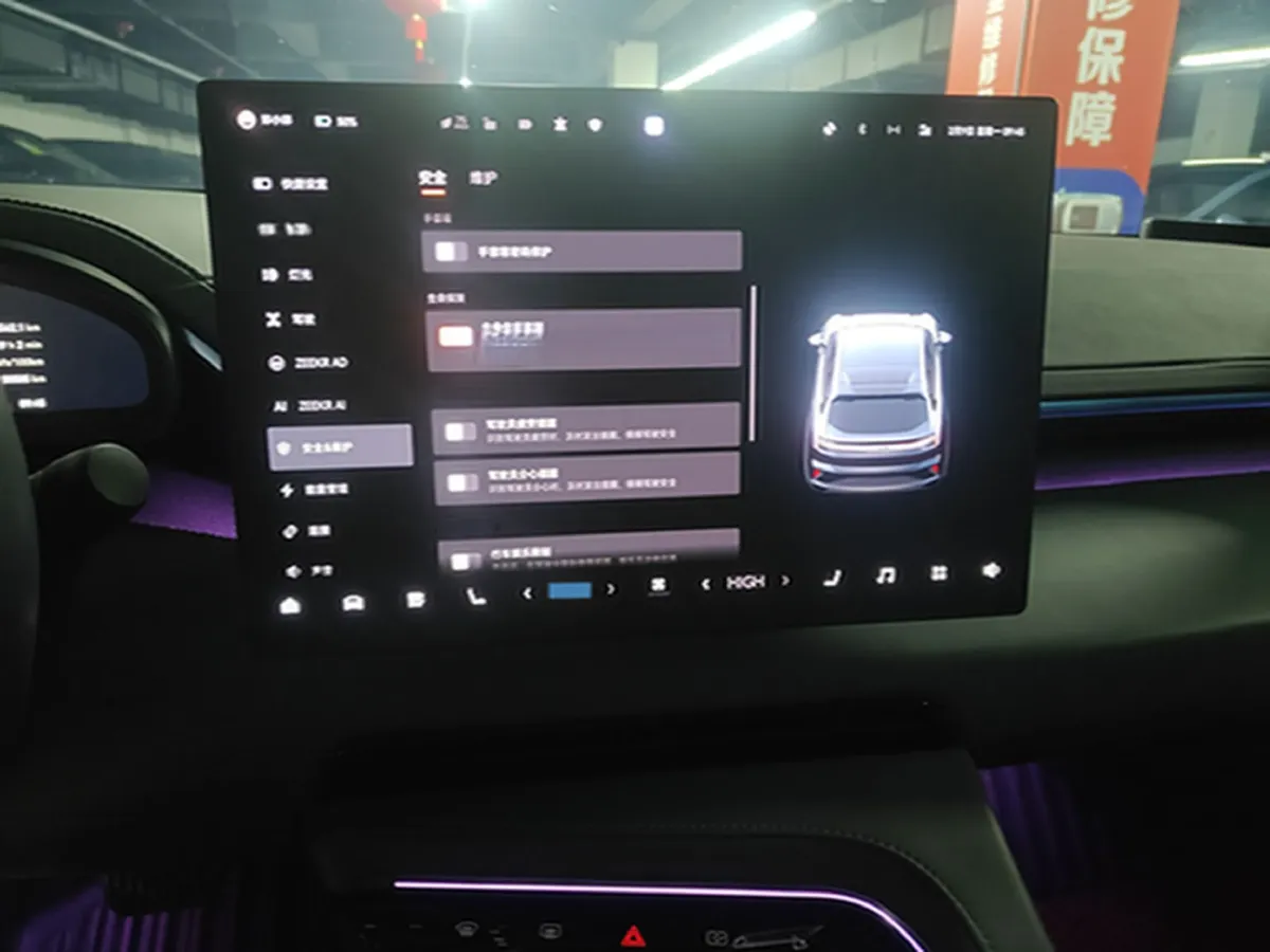 2024 Zeekr 001 BEV 100KWH,autocango,china used car exporter,china ev exporter,chinese used car exporter,chinese used ev exporter