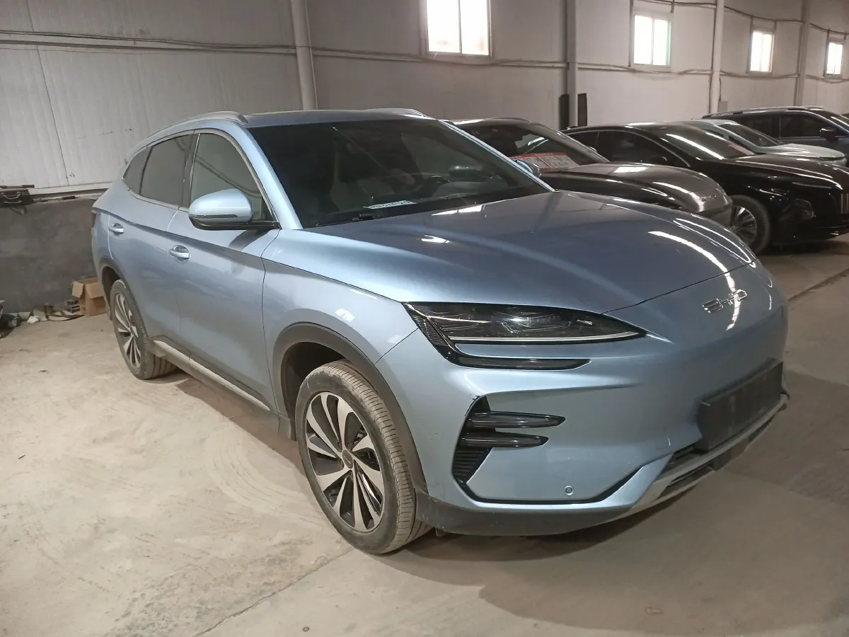 2024 BYD Song Plus BEV 71.8KWH,autocango,china used car exporter,china ev exporter,chinese used car exporter,chinese used ev exporter