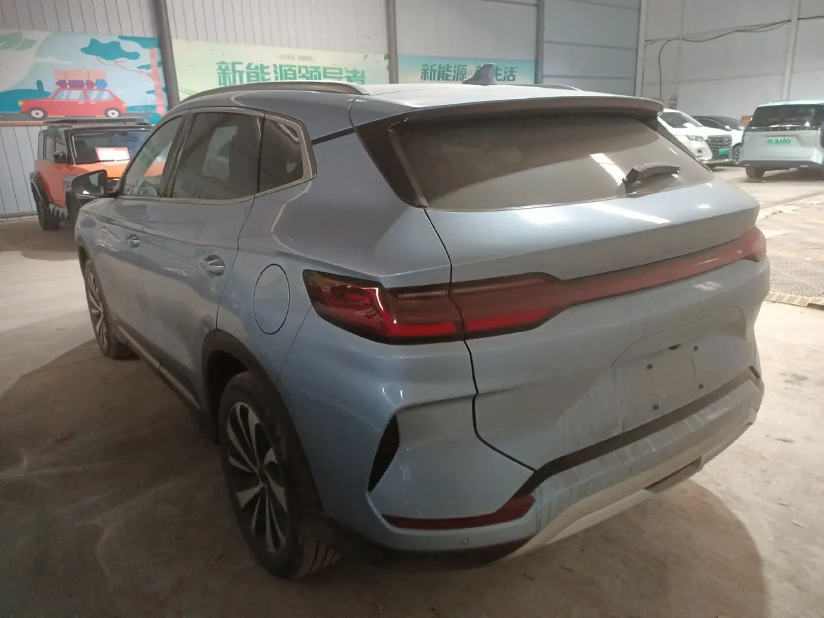 2024 BYD Song Plus BEV 71.8KWH,autocango,china used car exporter,china ev exporter,chinese used car exporter,chinese used ev exporter