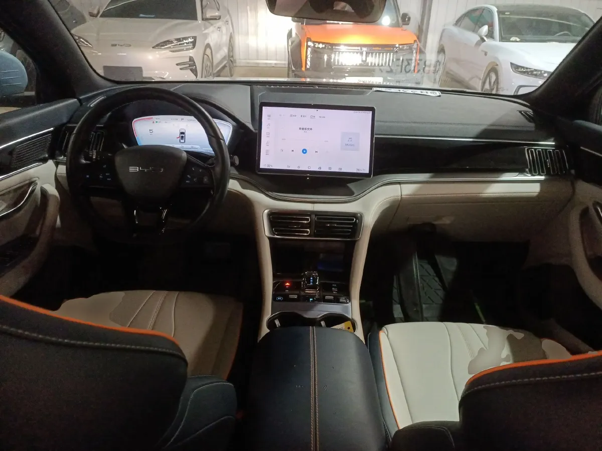 2024 BYD Song Plus BEV 71.8KWH,autocango,china used car exporter,china ev exporter,chinese used car exporter,chinese used ev exporter