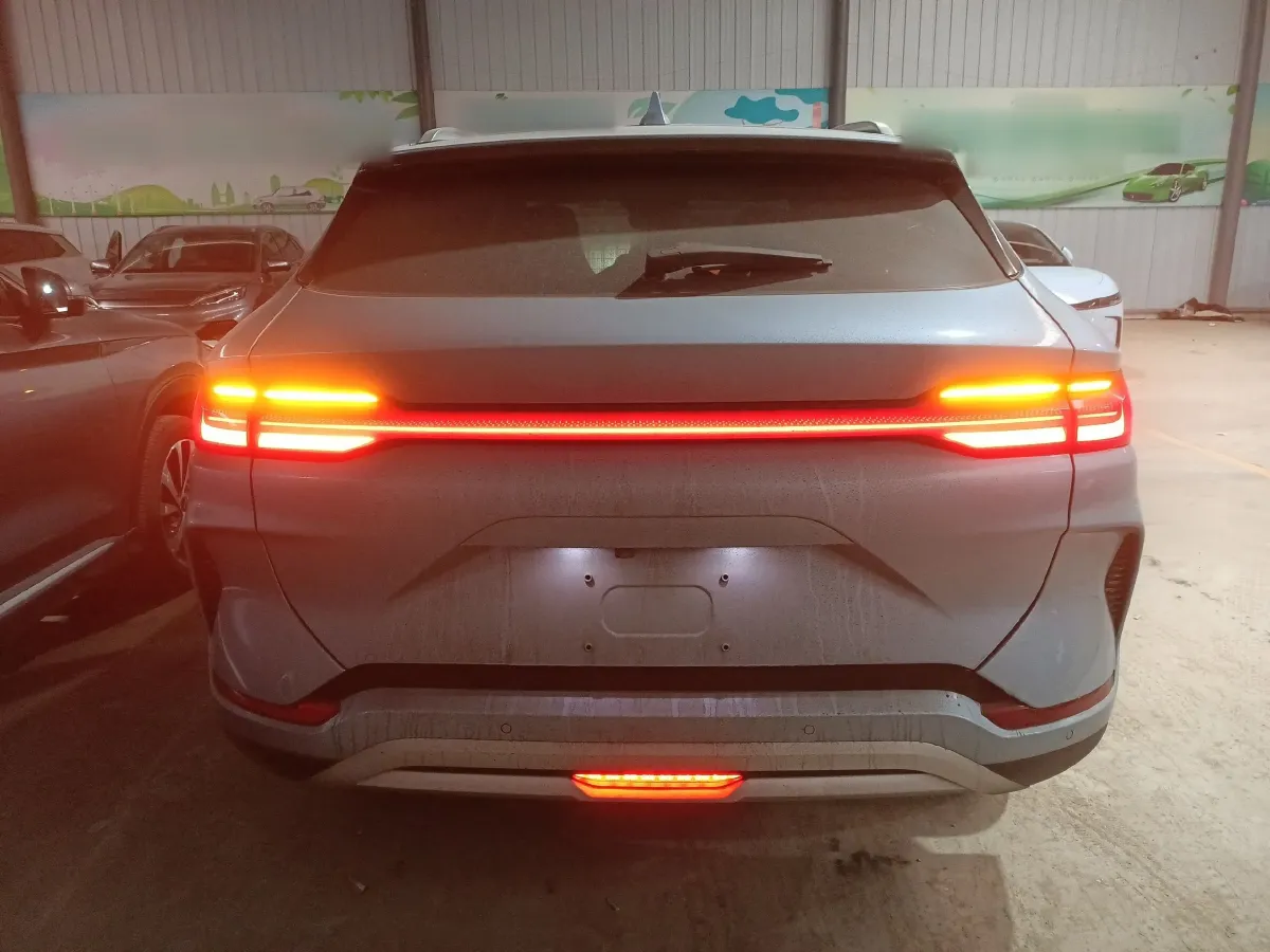 2024 BYD Song Plus BEV 71.8KWH,autocango,china used car exporter,china ev exporter,chinese used car exporter,chinese used ev exporter