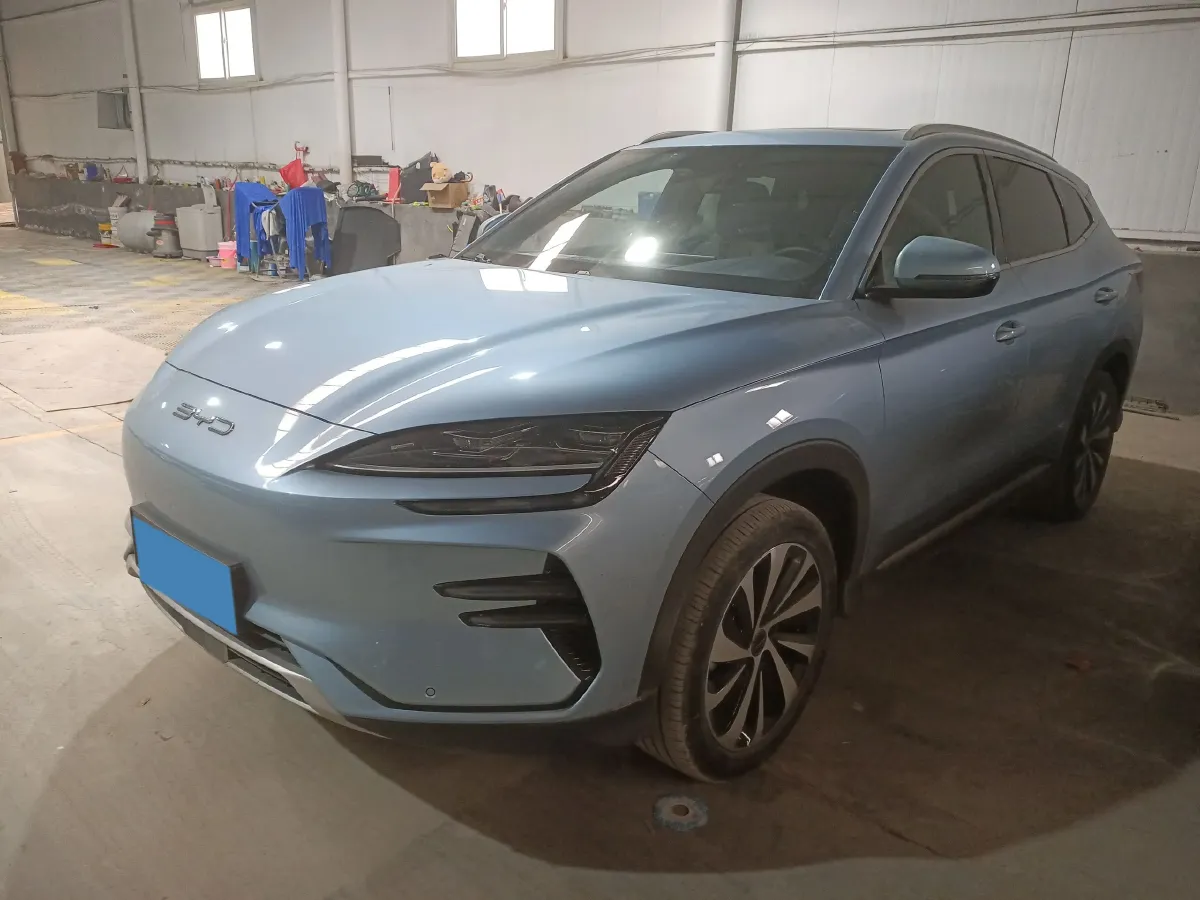 2024 BYD Song Plus BEV 71.8KWH,autocango,china used car exporter,china ev exporter,chinese used car exporter,chinese used ev exporter