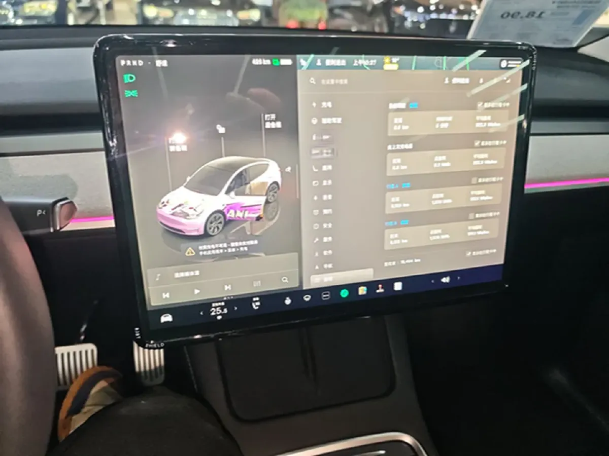 2024 Tesla Model Y BEV 60KWH,autocango,china used car exporter,china ev exporter,chinese used car exporter,chinese used ev exporter