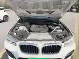 2019 BMW X3 2.0T 184HP L4 8AT