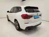 2019 BMW X3 2.0T 184HP L4 8AT