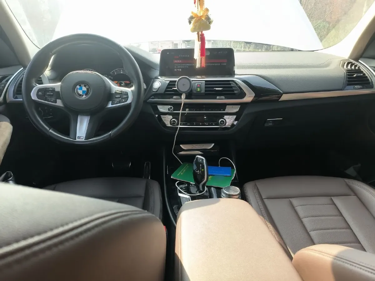 2019 BMW X3 2.0T 184HP L4 8AT,autocango,china used car exporter,china ev exporter,chinese used car exporter,chinese used ev exporter