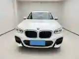 2019 BMW X3 2.0T 184HP L4 8AT