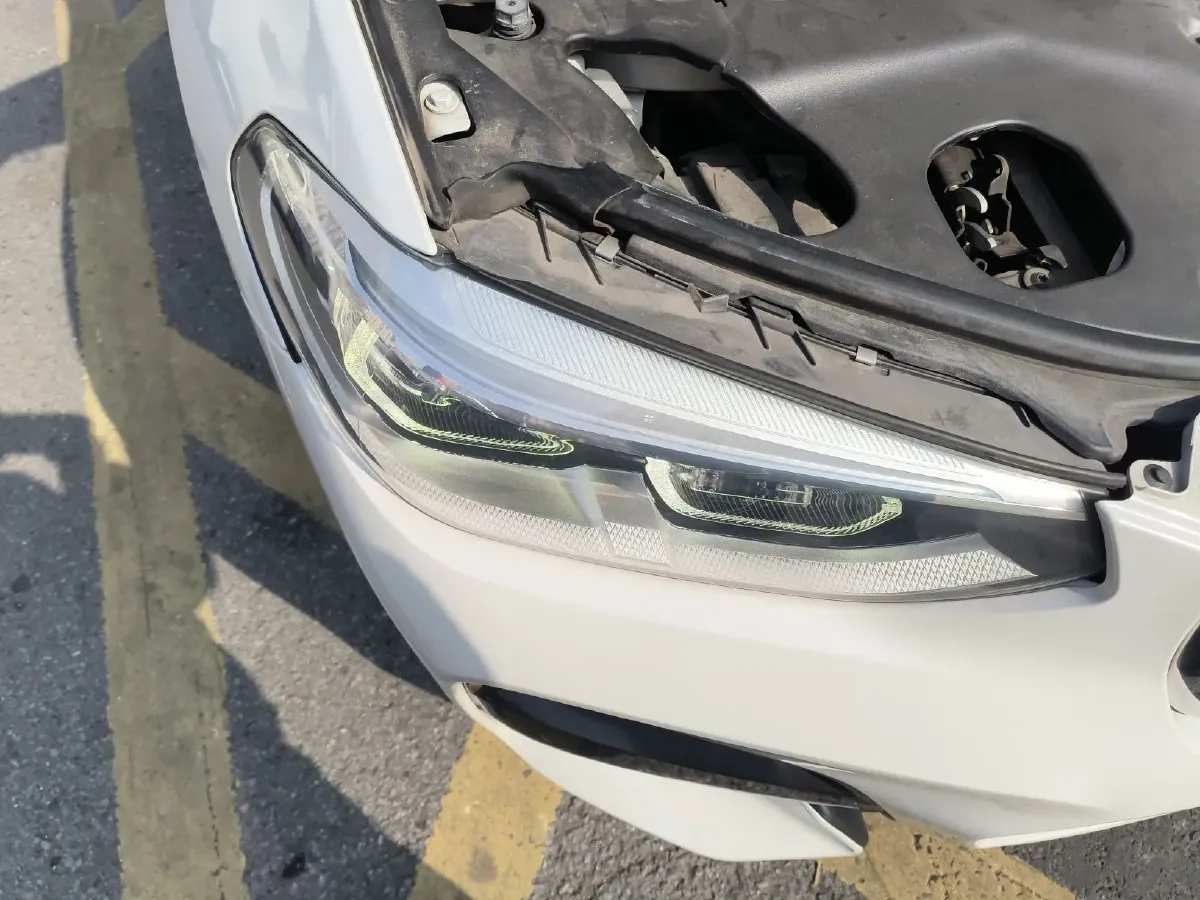 2019 BMW X3 2.0T 184HP L4 8AT,autocango,china used car exporter,china ev exporter,chinese used car exporter,chinese used ev exporter