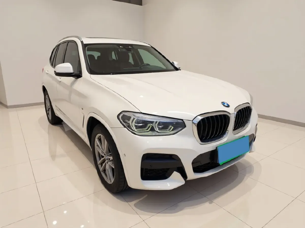 2019 BMW X3 2.0T 184HP L4 8AT,autocango,china used car exporter,china ev exporter,chinese used car exporter,chinese used ev exporter