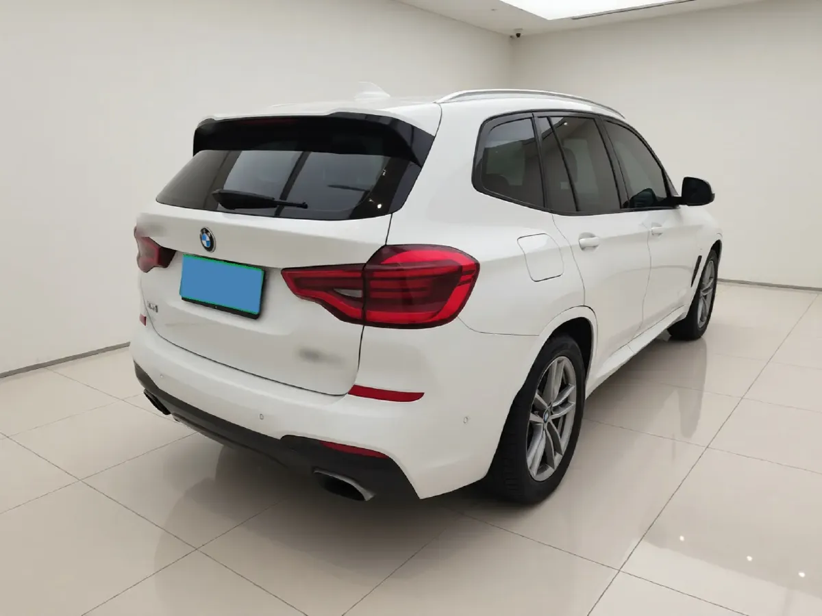 2019 BMW X3 2.0T 184HP L4 8AT,autocango,china used car exporter,china ev exporter,chinese used car exporter,chinese used ev exporter