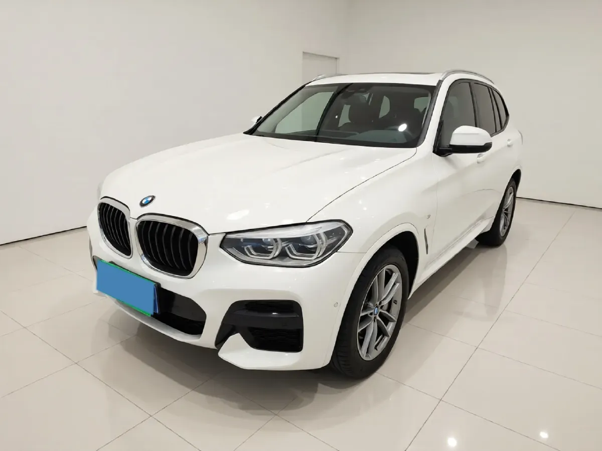 2019 BMW X3 2.0T 184HP L4 8AT,autocango,china used car exporter,china ev exporter,chinese used car exporter,chinese used ev exporter
