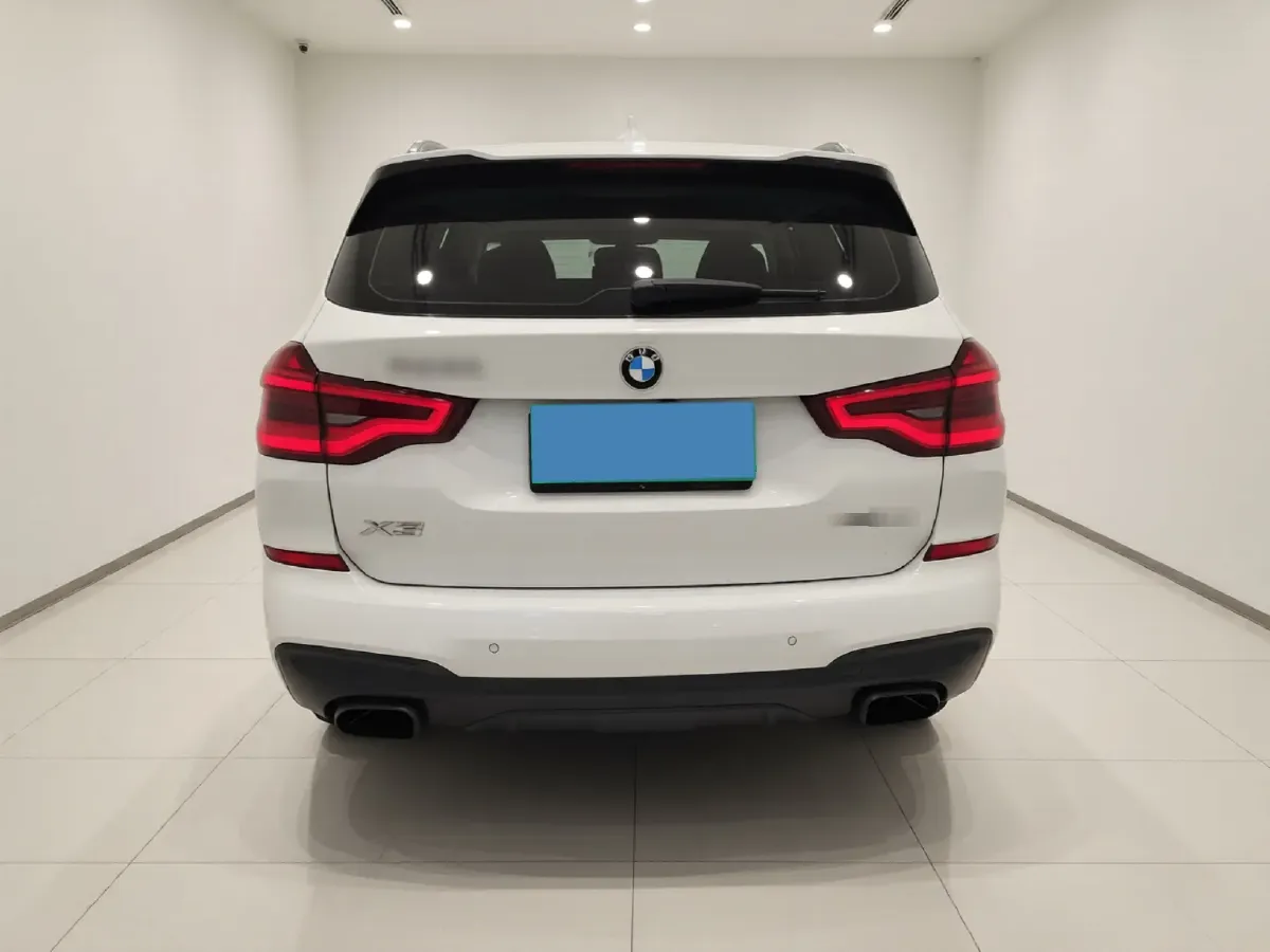 2019 BMW X3 2.0T 184HP L4 8AT,autocango,china used car exporter,china ev exporter,chinese used car exporter,chinese used ev exporter