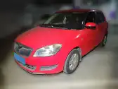 2012 SKODA FABIA,autocango,china used car exporter,china ev exporter,chinese used car exporter,chinese used ev exporter