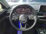 2018 Audi A4L 2.0T 190HP L4 7DCT