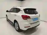 2014 Haval H2 1.5T 150HP L4 6MT