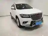 2014 Haval H2 1.5T 150HP L4 6MT