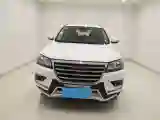 2014 Haval H2 1.5T 150HP L4 6MT