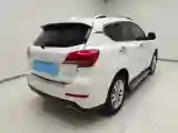 2014 Haval H2 1.5T 150HP L4 6MT