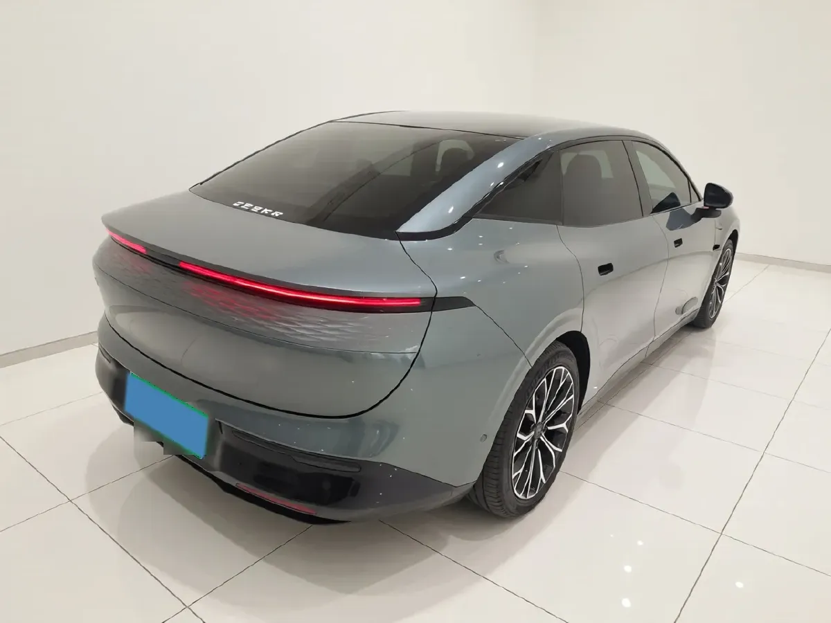 2024 Zeekr 007 BEV 100KWH,autocango,china used car exporter,china ev exporter,chinese used car exporter,chinese used ev exporter