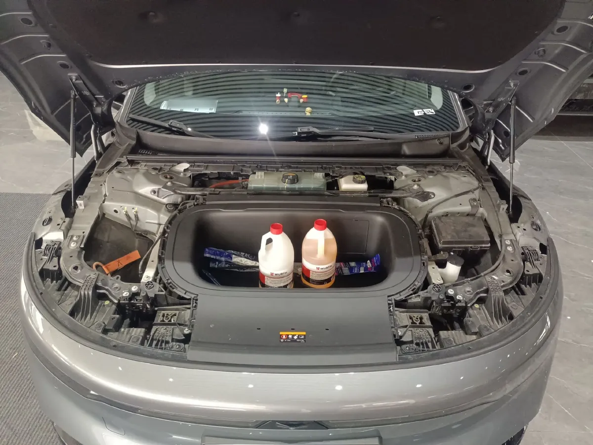 2024 Zeekr 007 BEV 100KWH,autocango,china used car exporter,china ev exporter,chinese used car exporter,chinese used ev exporter