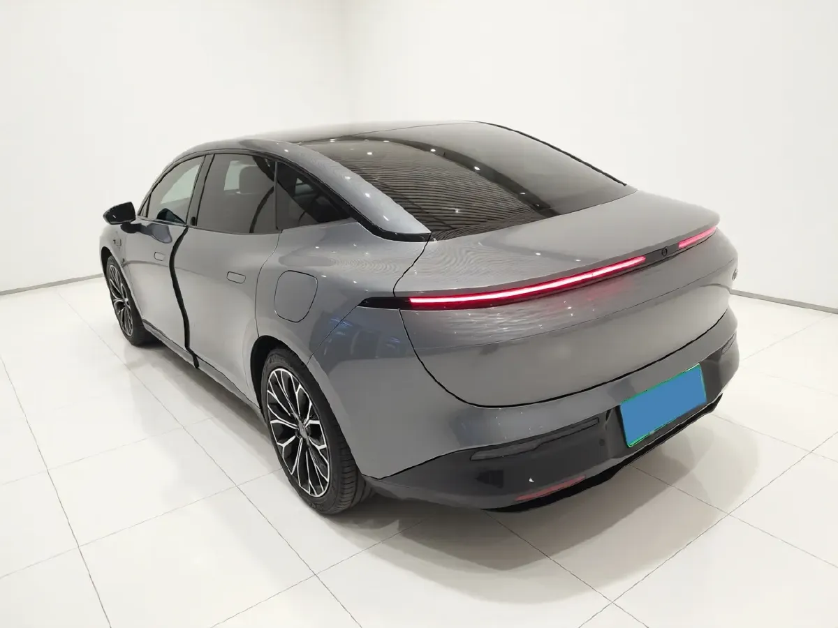 2024 Zeekr 007 BEV 100KWH,autocango,china used car exporter,china ev exporter,chinese used car exporter,chinese used ev exporter