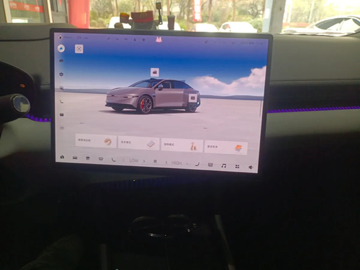 2024 Zeekr 007 BEV 100KWH,autocango,china used car exporter,china ev exporter,chinese used car exporter,chinese used ev exporter