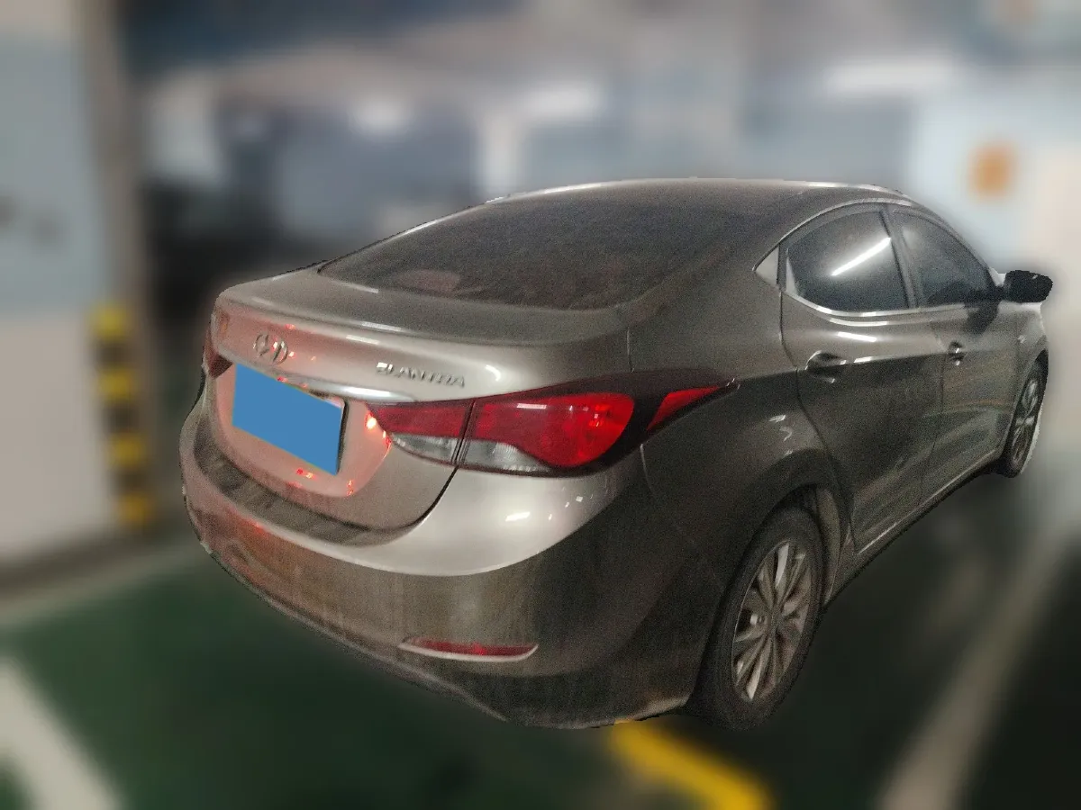 2016 Hyundai Elantra 1.6L 128HP L4 6AT,autocango,china used car exporter,china ev exporter,chinese used car exporter,chinese used ev exporter