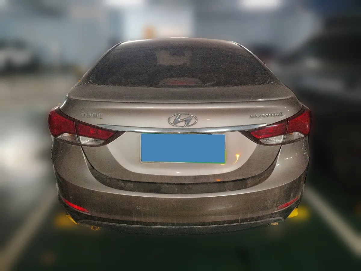 2016 Hyundai Elantra 1.6L 128HP L4 6AT,autocango,china used car exporter,china ev exporter,chinese used car exporter,chinese used ev exporter