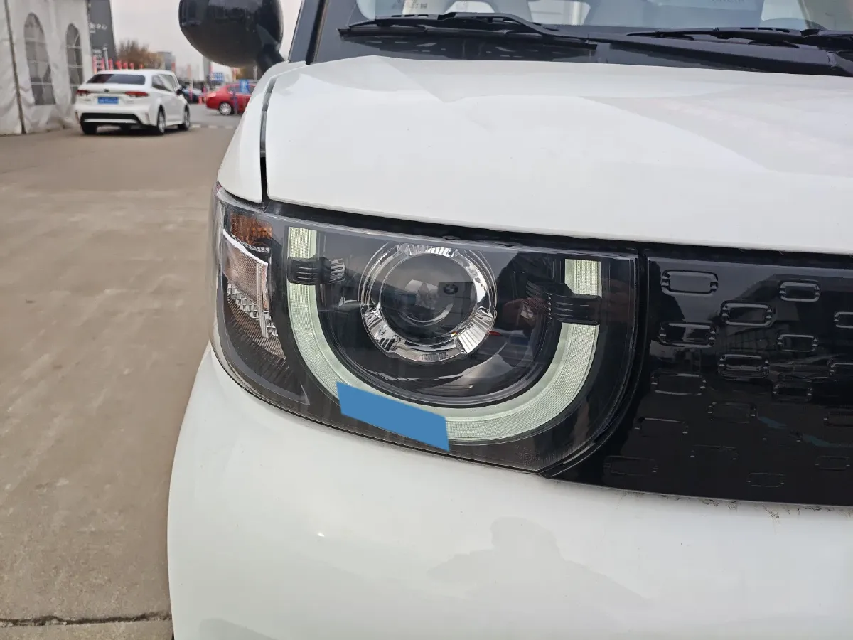 2024 Chery QQ Ice Cream BEV 17.4KWH,autocango,china used car exporter,china ev exporter,chinese used car exporter,chinese used ev exporter